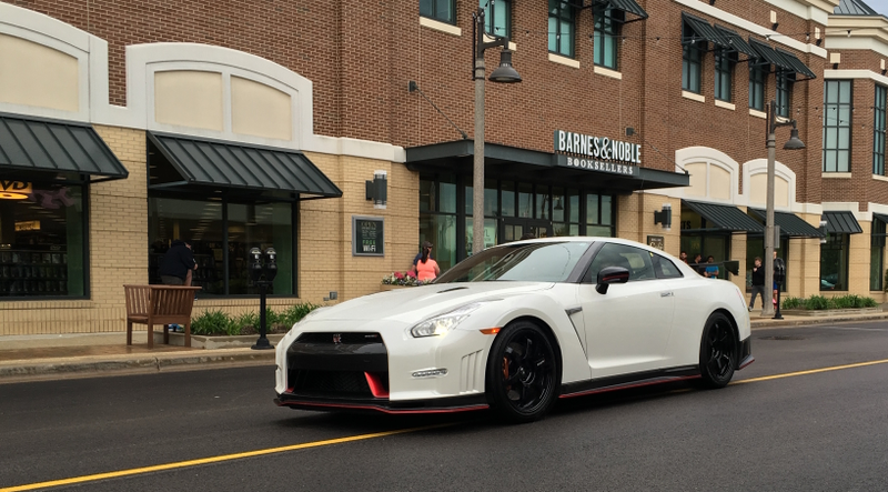 Nismo